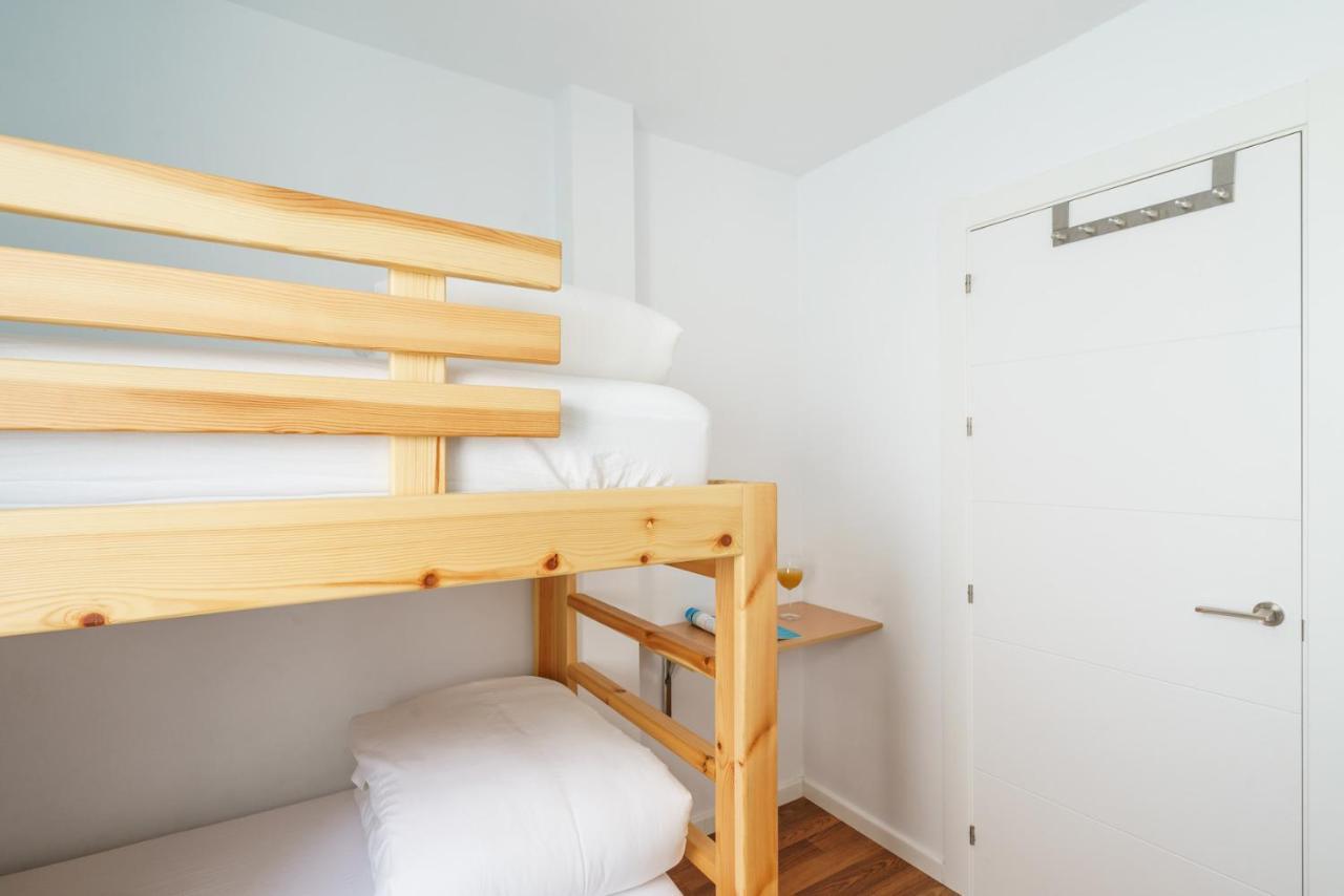 Minimal Rooms By Ele Apartments มาลากา ภายนอก รูปภาพ
